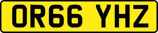 OR66YHZ