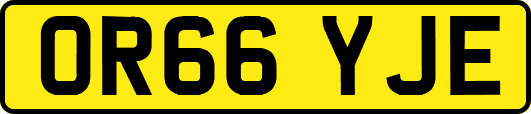 OR66YJE
