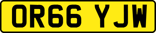 OR66YJW