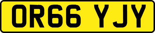 OR66YJY