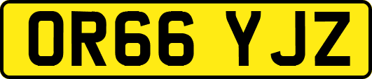 OR66YJZ