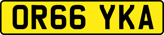 OR66YKA