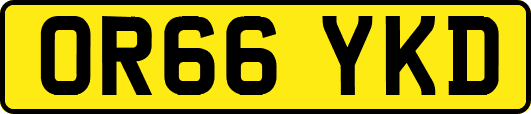 OR66YKD