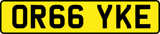 OR66YKE