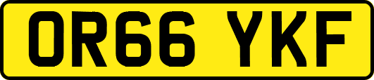 OR66YKF