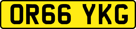 OR66YKG