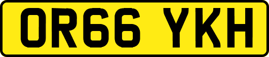 OR66YKH