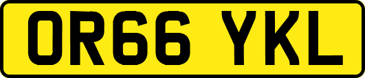 OR66YKL