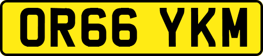 OR66YKM