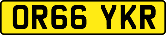 OR66YKR