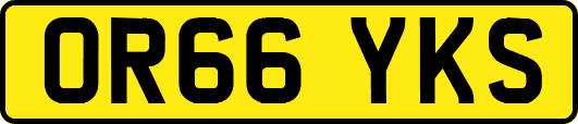 OR66YKS