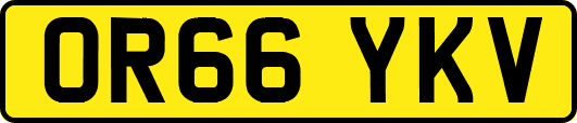 OR66YKV