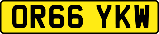OR66YKW