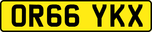 OR66YKX