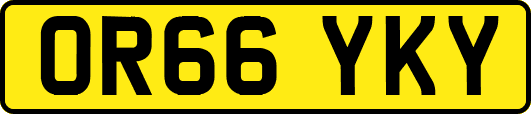 OR66YKY