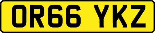 OR66YKZ