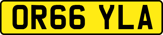 OR66YLA