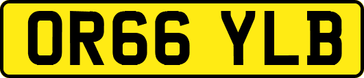 OR66YLB