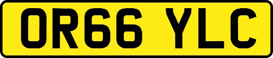 OR66YLC