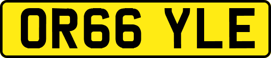 OR66YLE