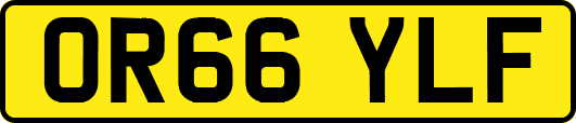 OR66YLF