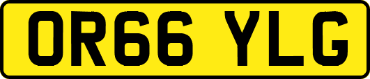OR66YLG