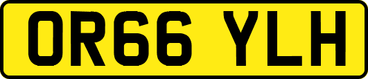 OR66YLH