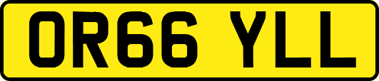 OR66YLL