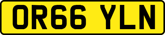 OR66YLN