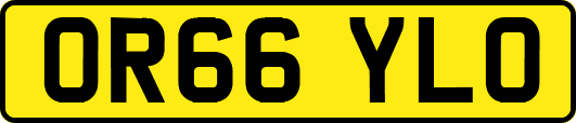 OR66YLO