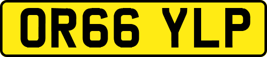 OR66YLP