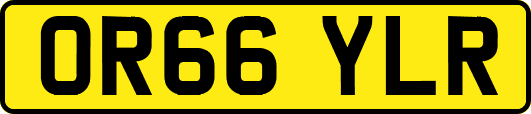 OR66YLR