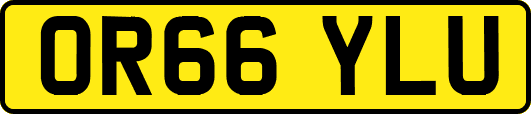 OR66YLU