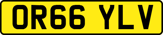 OR66YLV