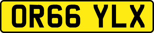 OR66YLX