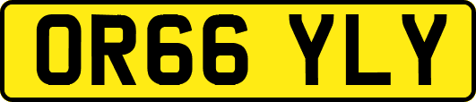 OR66YLY