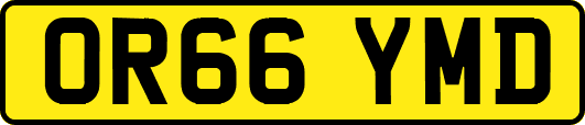 OR66YMD