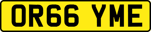 OR66YME