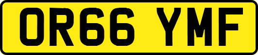 OR66YMF
