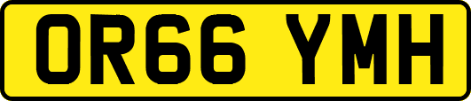 OR66YMH