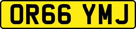 OR66YMJ