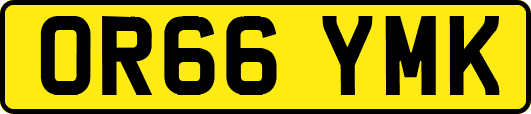 OR66YMK