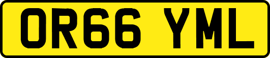 OR66YML