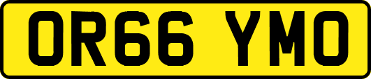 OR66YMO