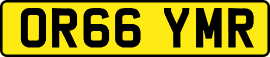 OR66YMR