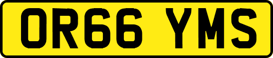 OR66YMS