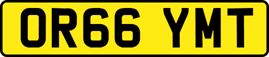 OR66YMT