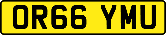 OR66YMU
