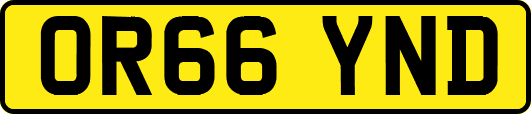 OR66YND