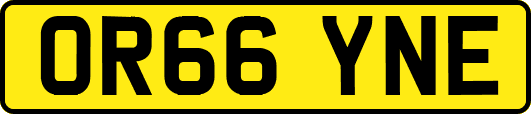 OR66YNE
